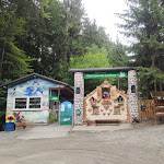 Photo n°35 de l'avis de Vam.i fait le 14/07/2020 à 12:05 sur le  Märchenwald Saalburg à Saalburg-Ebersdorf