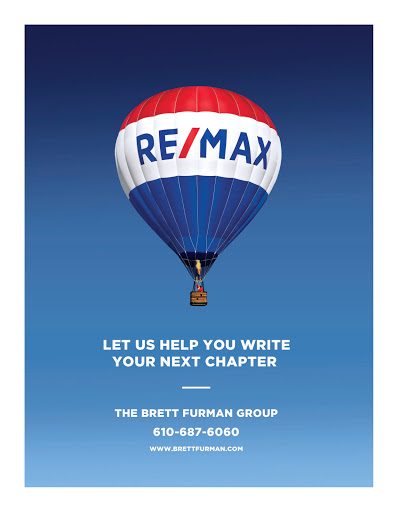 Real Estate Agency «Brett Furman Group - Re/Max Classic», reviews and photos, 528 Lancaster Ave, Wayne, PA 19087, USA