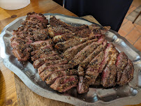 Steak du Restaurant Brulot à Antibes - n°8