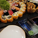 Photo n°3 de l'avis de Anja.i fait le 26/01/2022 à 23:01 sur le  Sakura Sushibar à Magdeburg