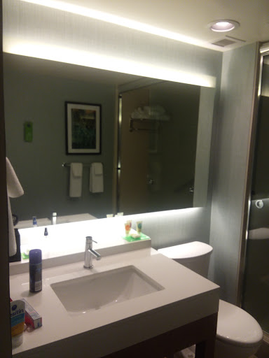 Hotel «Hyatt Place Salt Lake City/Farmington/Station Park», reviews and photos