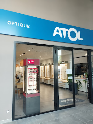 Atol Mon Opticien à Saint-Paul-Trois-Châteaux