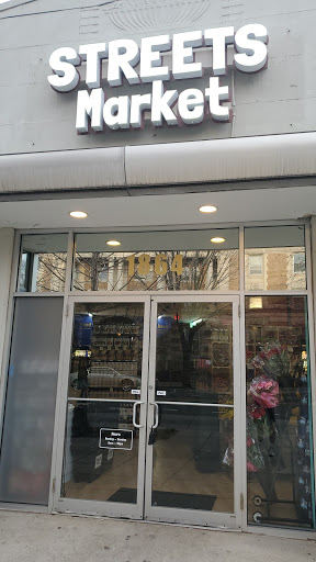 Metro K Supermarket, 1864 Columbia Rd NW, Washington, DC 20009, USA, 