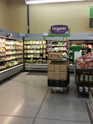 Supermarket «Walmart Neighborhood Market», reviews and photos, 3791 NW 167th St, Miami Gardens, FL 33055, USA