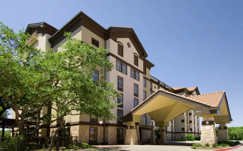 Drury Inn & Suites San Antonio North Stone Oak image