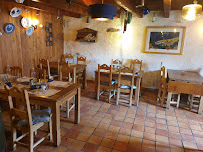 Atmosphère du Restaurant La Fougagno à Saint-Véran - n°4