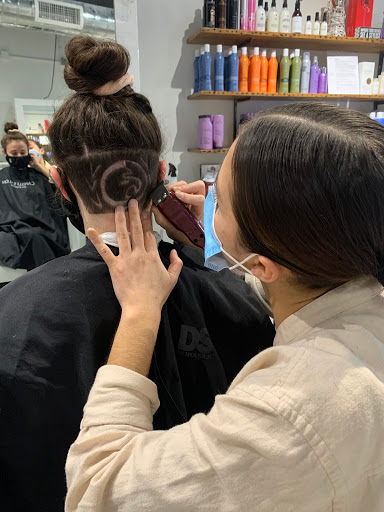 Beauty Salon «Capelli Salon Spa Boutique», reviews and photos, 46 Main St, Warwick, NY 10990, USA
