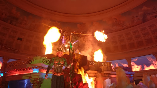 Computer Store «Apple The Forum Shops», reviews and photos, 3500 S Las Vegas Blvd, Las Vegas, NV 89109, USA