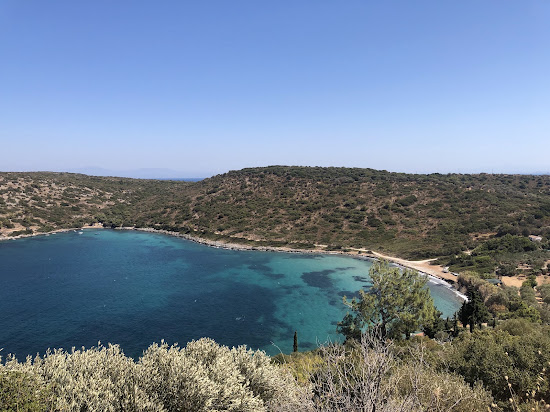 Paralia Asprochorti