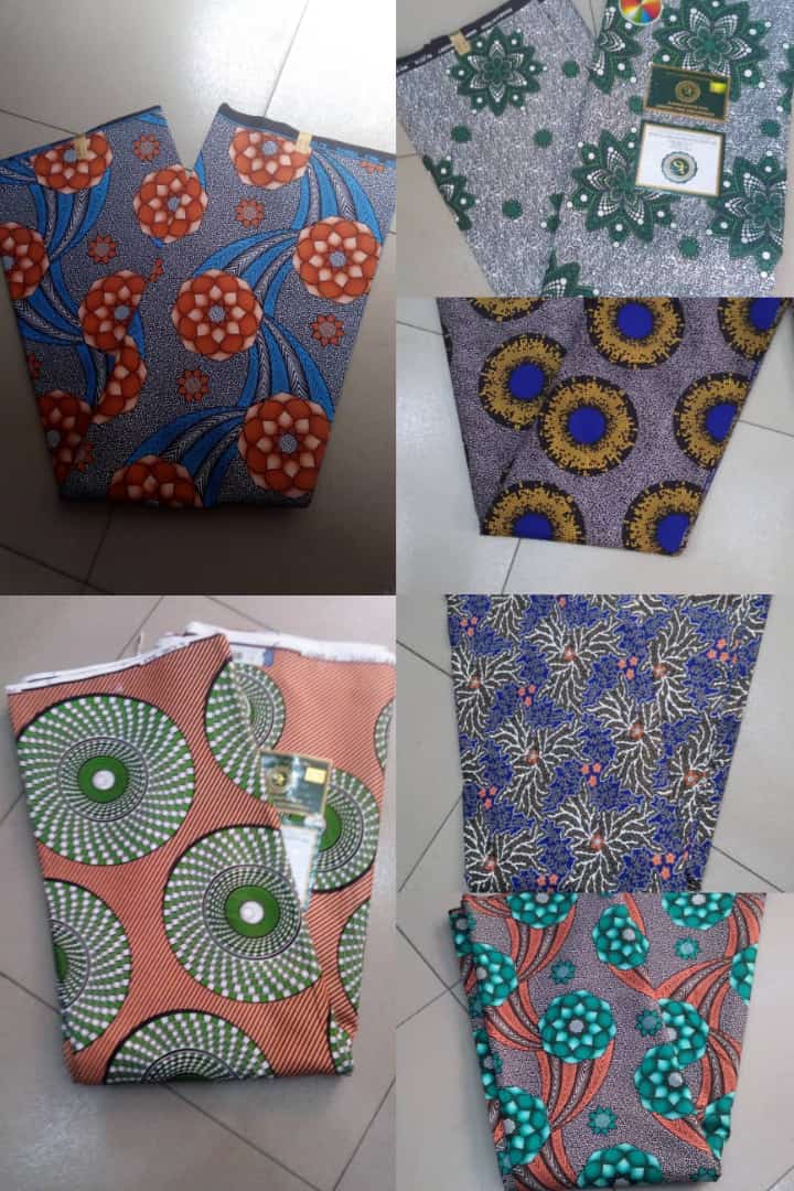 Licias Collection