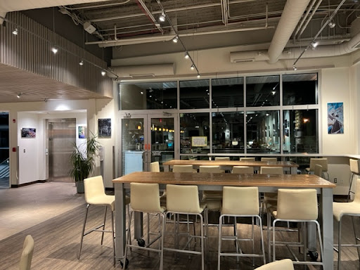 Health Food Store «The Mustard Seed Market and Cafe», reviews and photos, 867 W Market St, Akron, OH 44303, USA