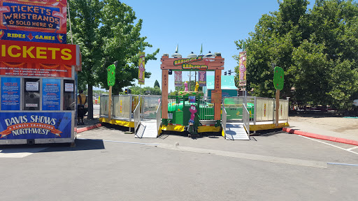 Event Venue «Reno-Sparks Livestock Events Center», reviews and photos, 1350 N Wells Ave, Reno, NV 89512, USA