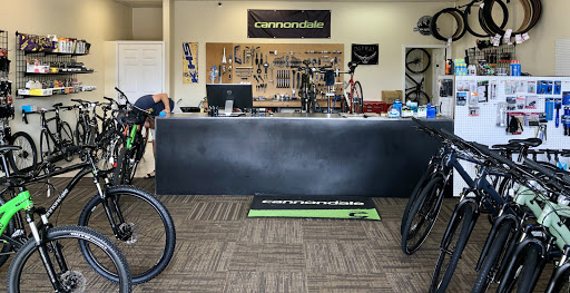 Bicycle Repair Shop «The Bike Lane», reviews and photos, 2116 W Beebe Capps Expy, Searcy, AR 72143, USA
