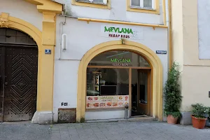 Restaurant Mevlana image