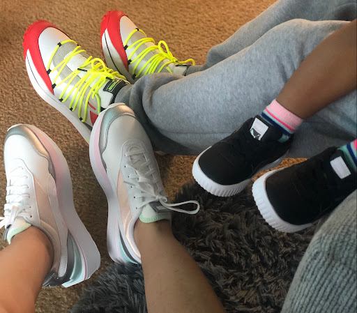 Shoe Store «PUMA», reviews and photos, 341 Artisan Way, Somerville, MA 02145, USA