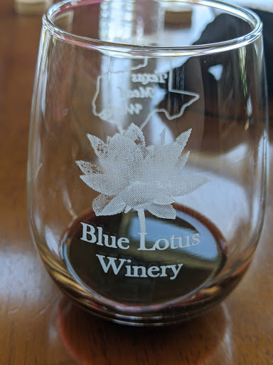 Winery «Blue Lotus Winery», reviews and photos, 5151 FM 20, Seguin, TX 78155, USA