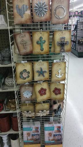 Craft Store «Hobby Lobby», reviews and photos, 4350 S Scatterfield Rd, Anderson, IN 46013, USA
