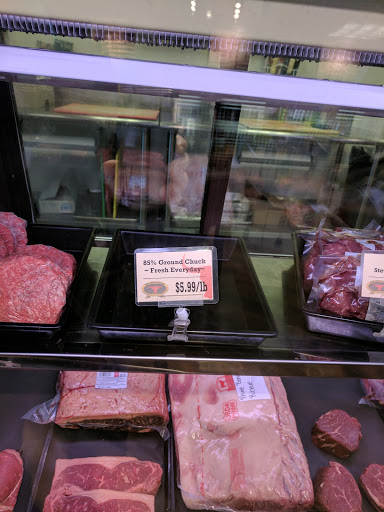 Butcher Shop «The Meat House Fairfax», reviews and photos, 9516 Main Street, Fairfax, VA 22031, USA