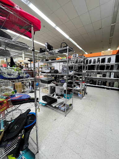 Thrift Store «B-thrifty - The Super Thrift Store», reviews and photos, 13412 Jefferson Davis Hwy, Woodbridge, VA 22191, USA