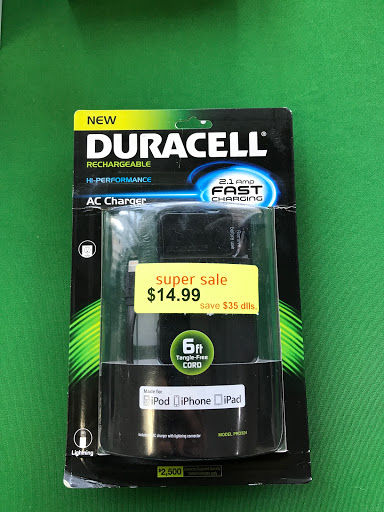 Cell Phone Store «Cricket Wireless Authorized Retailer», reviews and photos, 1229 E McKellips Rd #110, Mesa, AZ 85203, USA