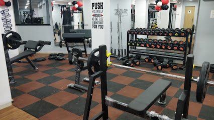 Xpose Fitness - First floor hitesh sankul, Jaripatka Police Station Rd, Nagpur, Maharashtra 440014, India