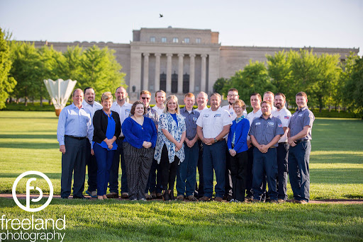 7748 Troost Ave, Kansas City, MO 64131, USA