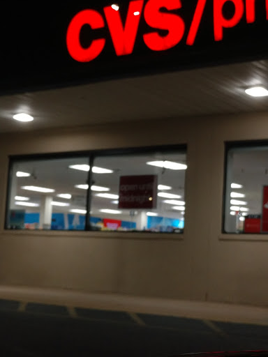 Drug Store «CVS», reviews and photos, 1776 Lancaster Ave, Paoli, PA 19301, USA