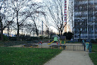 Square des Jonquilles Paris