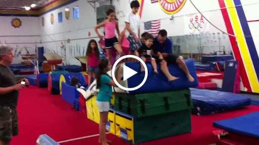 Gymnastics Center «Park Avenue Gymnastics-Weston», reviews and photos, 1728 N Commerce Pkwy, Weston, FL 33326, USA