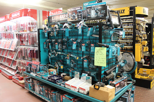 Hardware Store «Gideon King Hardware», reviews and photos, 2941 Main St, Morgantown, PA 19543, USA