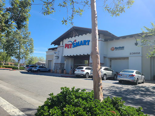 Pet Supply Store «PetSmart», reviews and photos, 23602 El Toro Rd, Lake Forest, CA 92630, USA