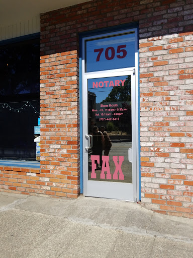 Gift Shop «Holes inthe Wall / Walls Gifts & More», reviews and photos, 705 N State St, Ukiah, CA 95482, USA