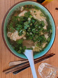 Phô du Restaurant cambodgien Le Merci à Paris - n°4