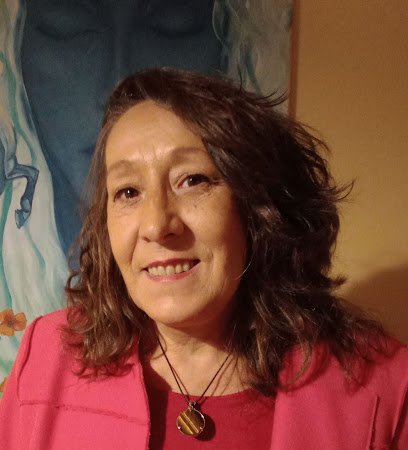 Valérie AUZEL MEDIUM Magnétiseuse Télépathe