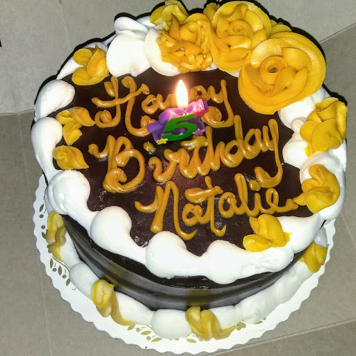 Bakery «Make My Cake», reviews and photos, 2380 7th Ave, New York, NY 10030, USA