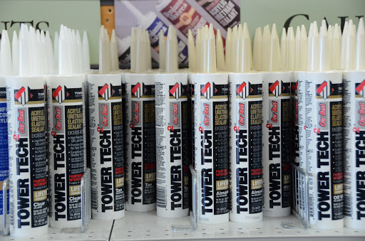 Paint Store «Westmont Paint & Decorating», reviews and photos, 6372 Cass Ave, Westmont, IL 60559, USA