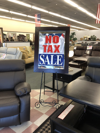 Furniture Store «United Furniture Club», reviews and photos, 10075 E Estates Dr, Cupertino, CA 95014, USA
