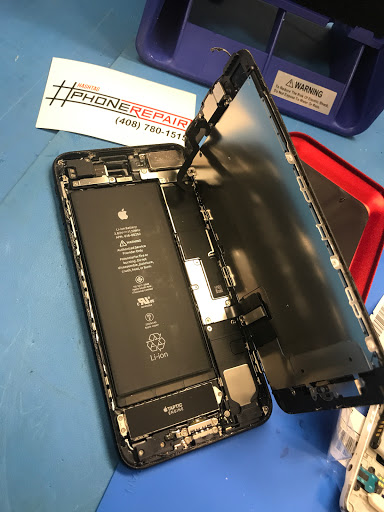 Cell Phone Store «Hashtag Phone Repair», reviews and photos, 999 Story Rd #9075, San Jose, CA 95122, USA