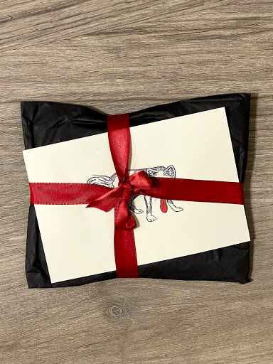 Lingerie Store «Brooklyn Fox Lingerie», reviews and photos, 200 Bedford Ave, Brooklyn, NY 11211, USA