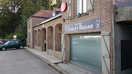 Chalet Radar