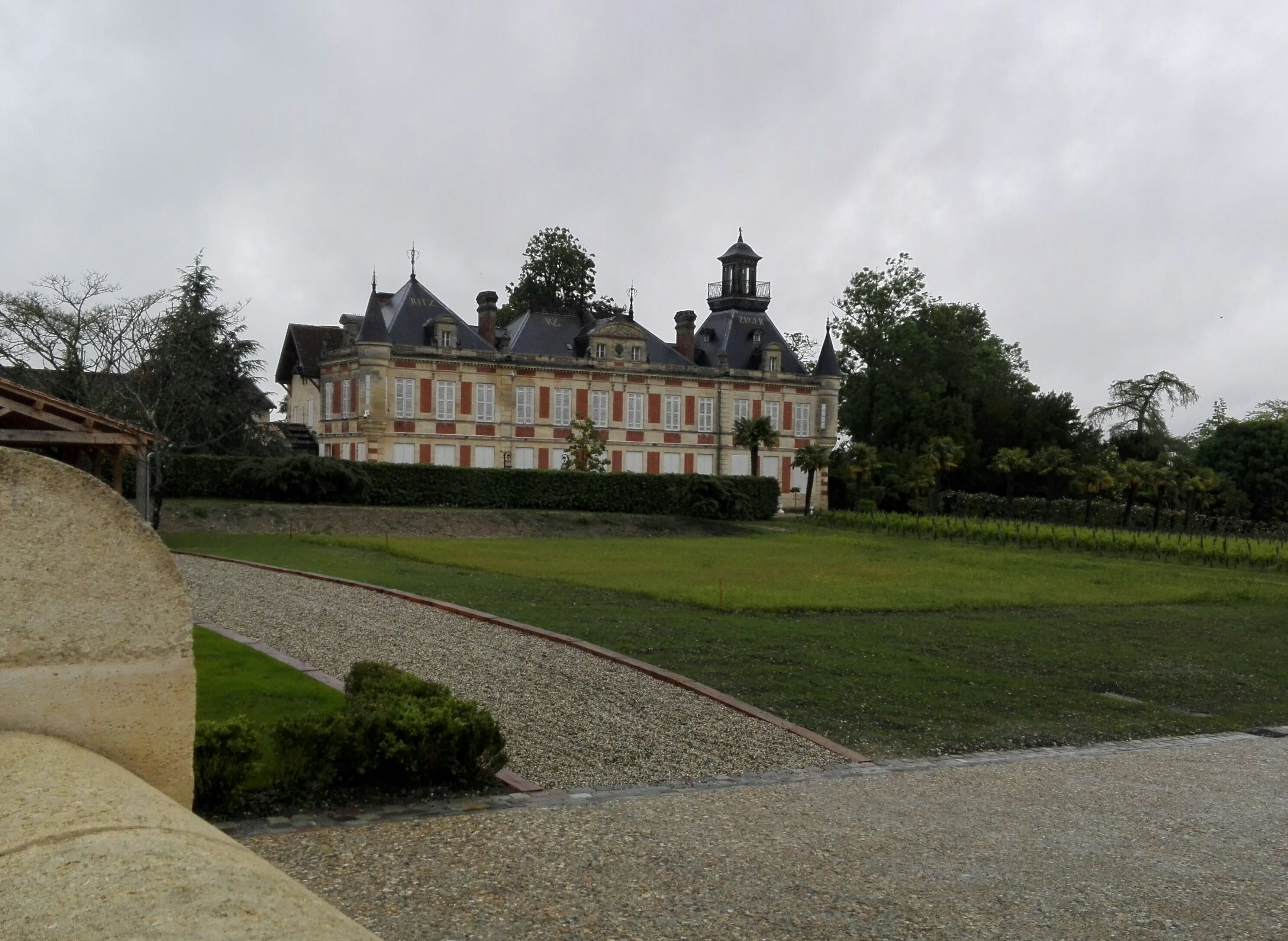 Photo n° 1 de l'avis de Stijn.a fait le 12/05/2018 à 15:11