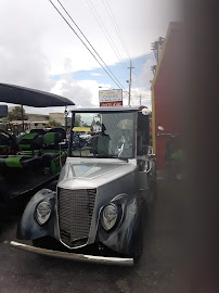 California Cycles - Front Beach - Photo 9 - Car repair in Panama City Beach, FL, Panama City