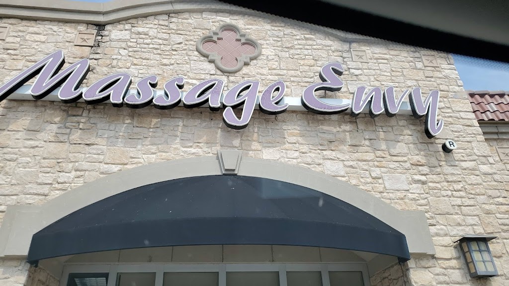 Massage Envy 76109