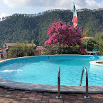 Photo n°4 de l'avis de Maarten.c fait le 30/08/2016 à 16:19 sur le  Antiche Terre Hotel & Relax à Faggiona