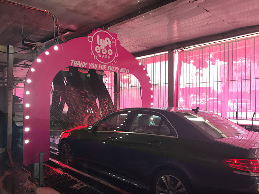 Car Wash «La Cienega Car Wash & Oil Change», reviews and photos, 1907 S La Cienega Blvd, Los Angeles, CA 90034, USA