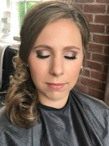 Beauty Salon «Styled Salon», reviews and photos, 131 Main St #203, Prince Frederick, MD 20678, USA