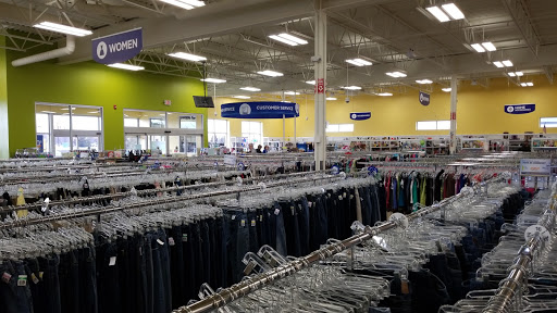 Thrift Store «Goodwill - Hutchinson», reviews and photos