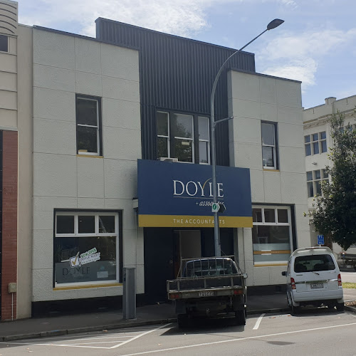 Doyle + Associates