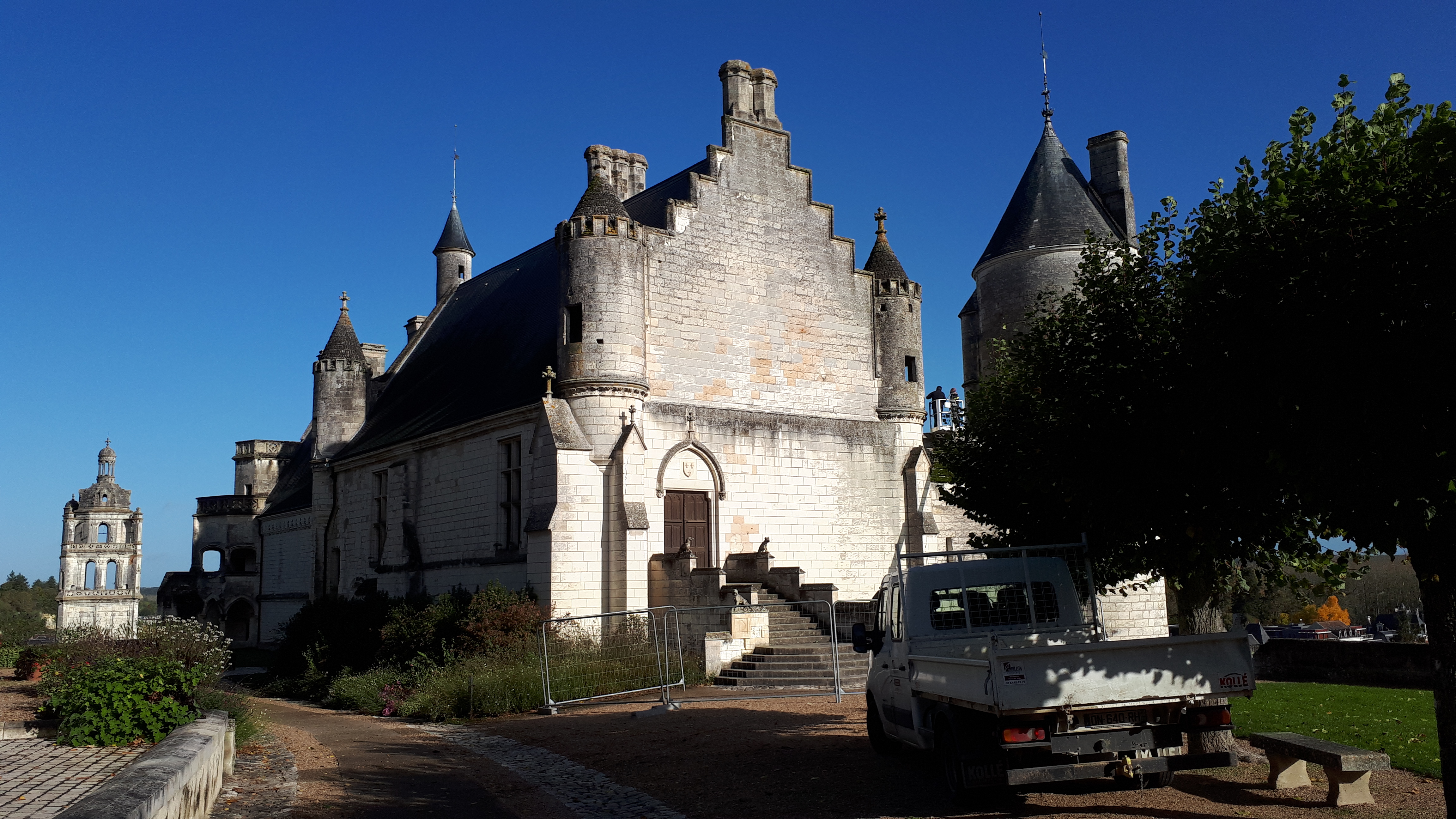 Photo n° 7 de l'avis de Fabrice.H fait le 09/11/2019 à 23:46