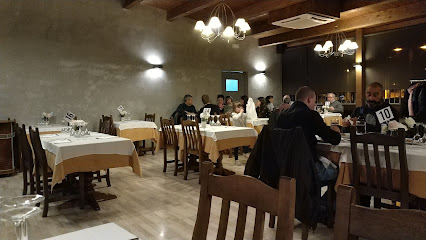 Restaurant Urgell - Carrer Antoni Solé, 2, 25001 Lleida, Spain